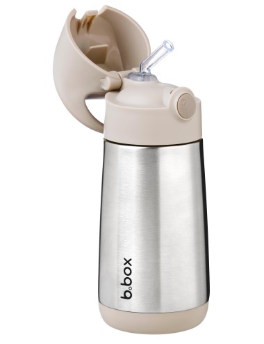 BBOX Gourde Isotherme 350 ml - Latte