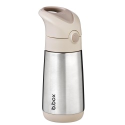 BBOX Gourde Isotherme 350 ml - Latte