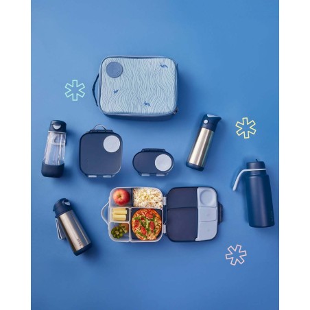 BBOX Gourde Isotherme 500 ml - Midnight