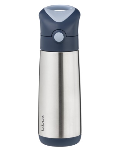 BBOX Gourde Isotherme 500 ml - Midnight