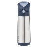 BBOX Gourde Isotherme 500 ml - Midnight