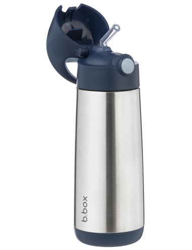 BBOX Gourde Isotherme 500 ml - Midnight