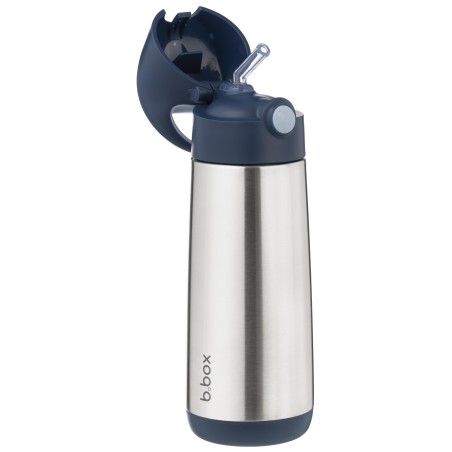 BBOX Gourde Isotherme 500 ml - Midnight