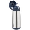 BBOX Gourde Isotherme 500 ml - Midnight