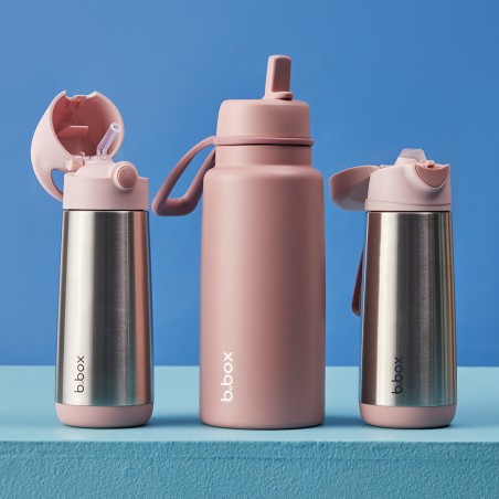 BBOX Gourde Isotherme 500 ml - Blush