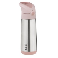 BBOX Gourde Isotherme 500 ml - Blush