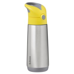 BBOX Gourde Isotherme 500 ml - Lemon