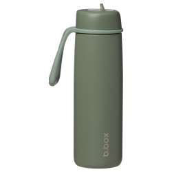 BBOX Gourde Isotherme 690mL -  olive