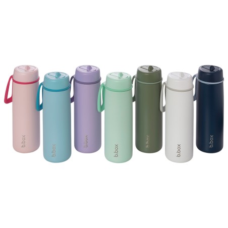 BBOX Gourde Isotherme 690mL -  midnight