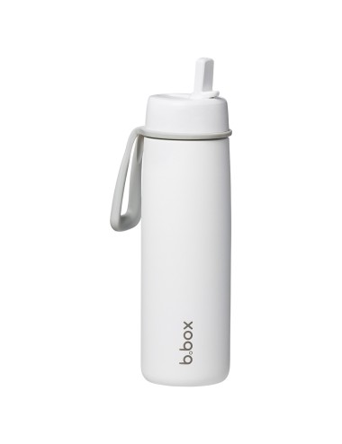 BBOX Gourde Isotherme 690mL -  white out
