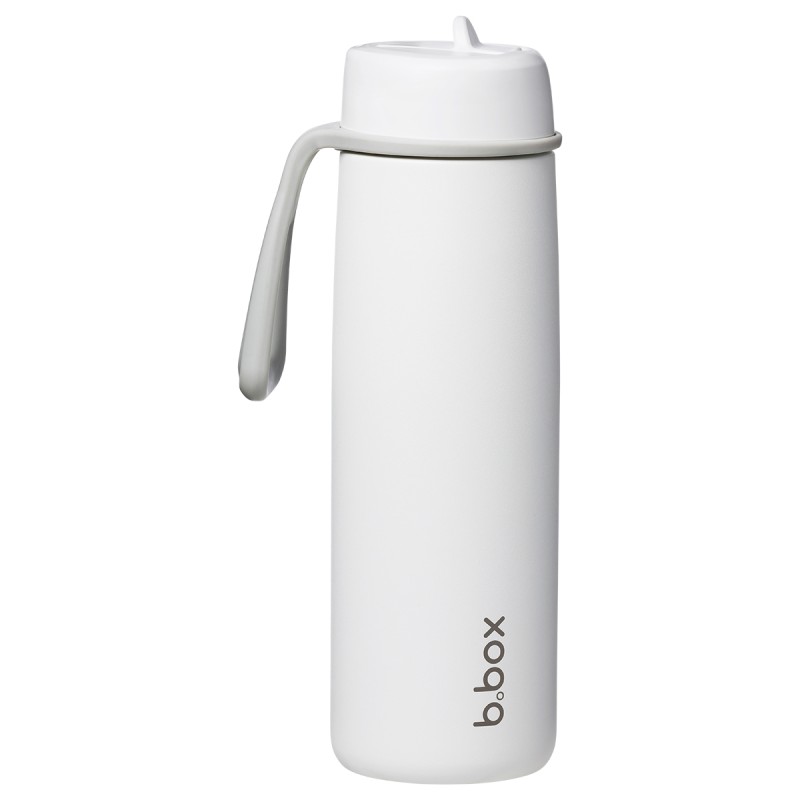 BBOX Gourde Isotherme 690mL -  white out