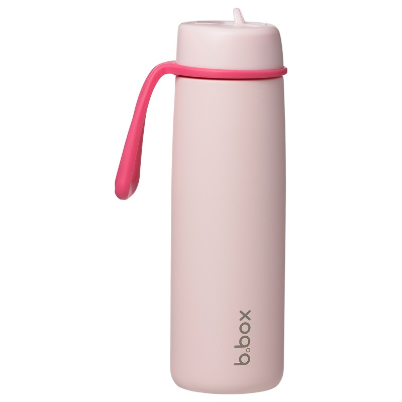 BBOX Gourde Isotherme 690mL -  Pink Paradise