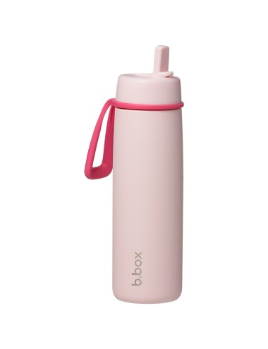 BBOX Gourde Isotherme 690mL -  Pink Paradise