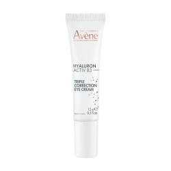 Avène Hyaluron Activ B3 – Soin Regard Triple Correction