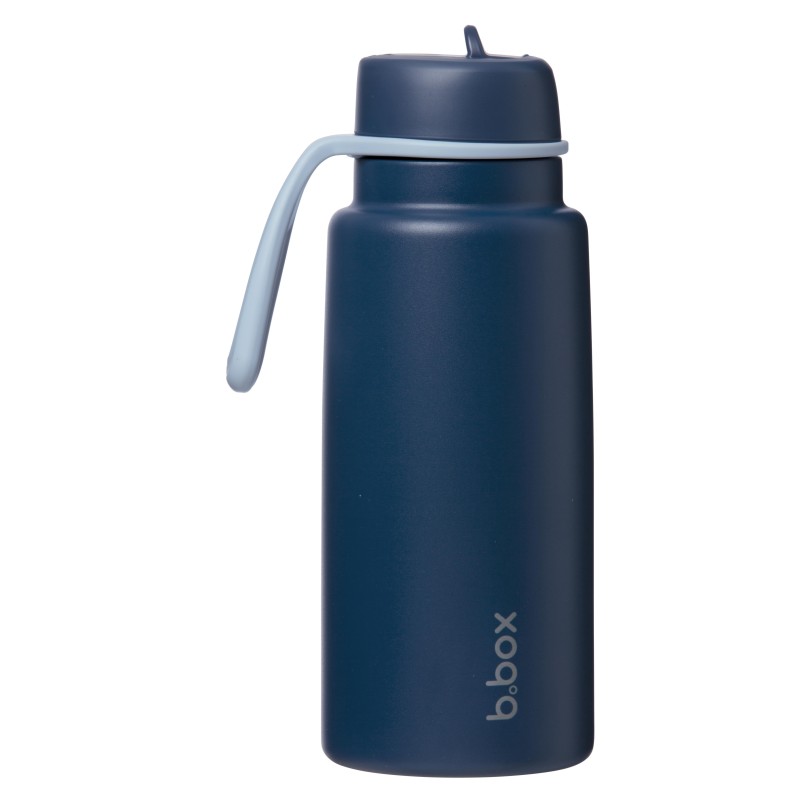 BBOX Gourde Isotherme 1L - Midnight