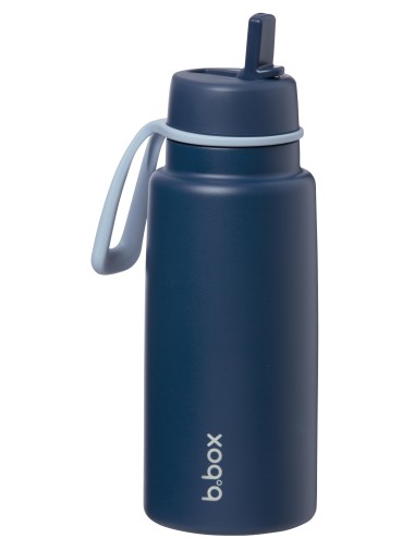 BBOX Gourde Isotherme 1L - Midnight