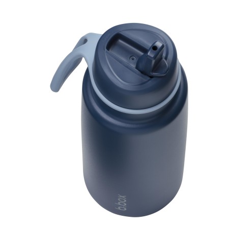 BBOX Gourde Isotherme 1L - Midnight