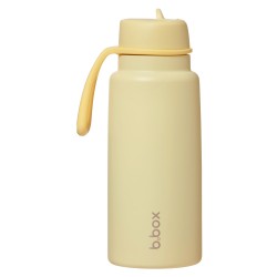 BBOX Gourde Isotherme 1L - Lemon Twist