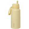 BBOX Gourde Isotherme 1L - Lemon Twist