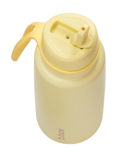 BBOX Gourde Isotherme 1L - Lemon Twist