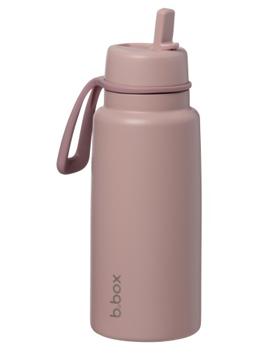 BBOX Gourde Isotherme 1L - Berry smoothie