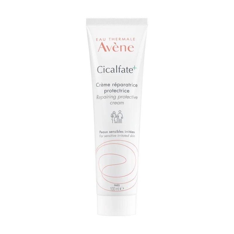 Avène Cicalfate+ – Crème Réparatrice (100 ml)