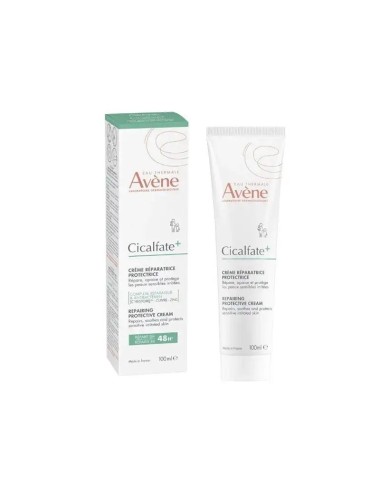 Avène Cicalfate+ – Crème Réparatrice (100 ml)