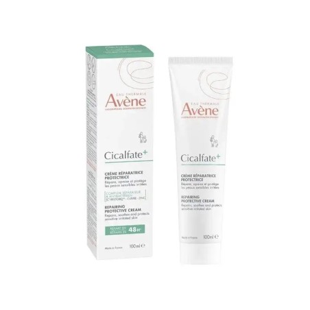 Avène Cicalfate+ – Crème Réparatrice (100 ml)