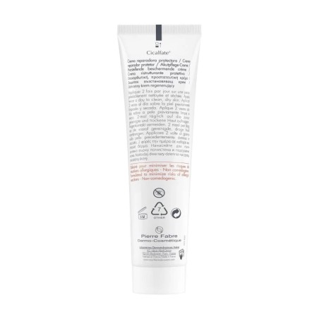 Avène Cicalfate+ – Crème Réparatrice (100 ml)