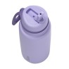 BBOX Gourde Isotherme 1L - Lilac Love