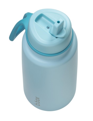 BBOX Gourde Isotherme 1L - Lagoon