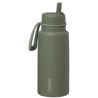 BBOX Gourde Isotherme 1L - Olive