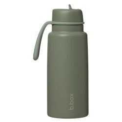 BBOX Gourde Isotherme 1L - Olive
