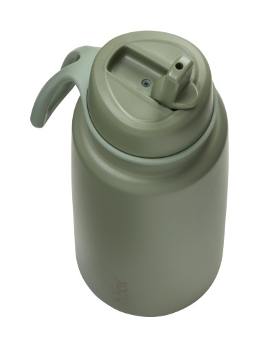 BBOX Gourde Isotherme 1L - Olive