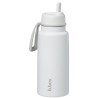BBOX Gourde Isotherme 1L - White Out