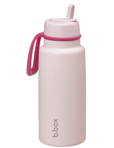 BBOX Gourde Isotherme 1L - Pink Paradise