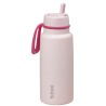 BBOX Gourde Isotherme 1L - Pink Paradise