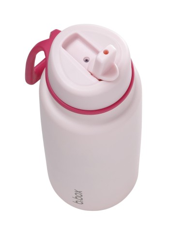 BBOX Gourde Isotherme 1L - Pink Paradise