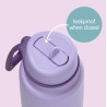 BBOX Gourde Isotherme 1L - Lilac Love