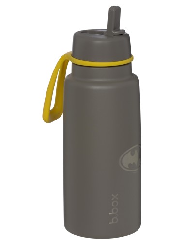 BBOX Gourde Isotherme 1L - Batman