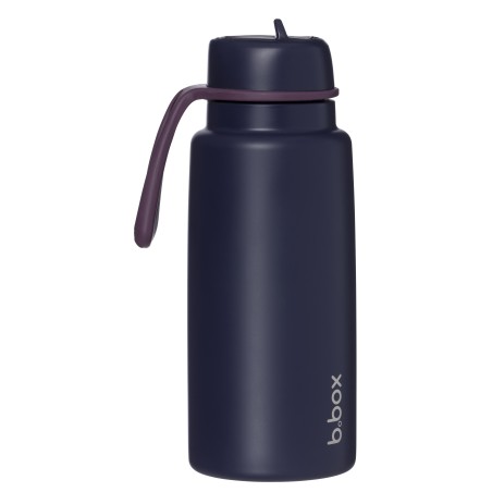 BBOX Gourde Isotherme 1L - Harry Potter
