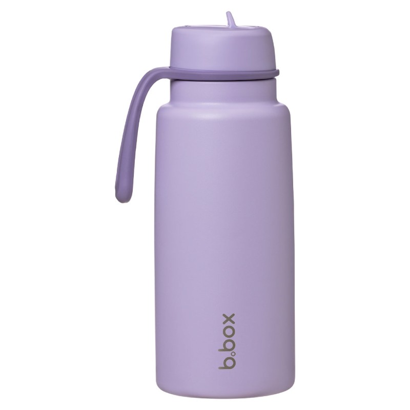 BBOX Gourde Isotherme 1L - Lilac Love