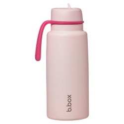 BBOX Gourde Isotherme 1L - Pink Paradise