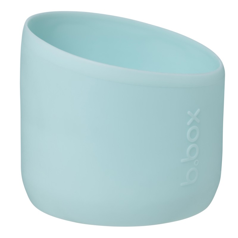 BBOX Base antichoc gourde 1L - Lagoon