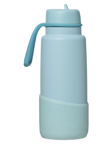 BBOX Base antichoc gourde 1L - Lagoon