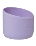 BBOX Base antichoc gourde 1L - Lilac love
