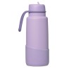 BBOX Base antichoc gourde 1L - Lilac love
