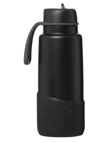 BBOX Base antichoc gourde 1L - Deep Space