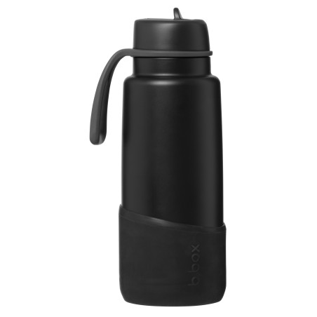 BBOX Base antichoc gourde 1L - Deep Space