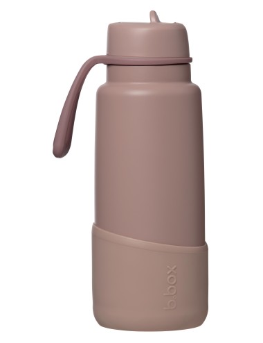 BBOX Base antichoc gourde 1L - Berry Smoothie